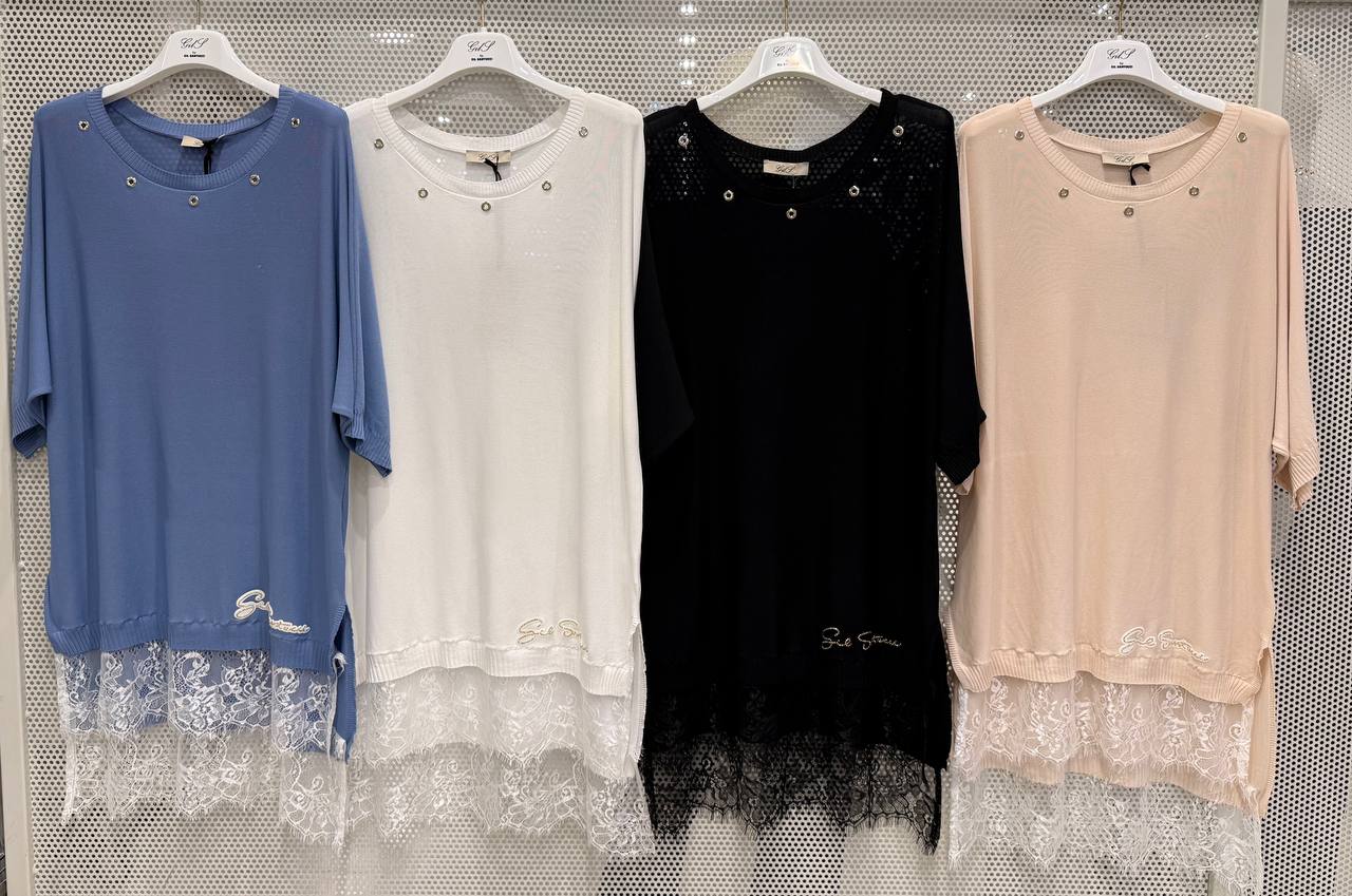 Фото Gil Santucci