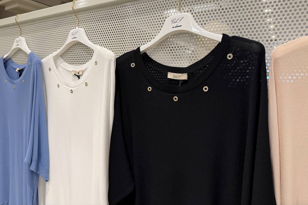 Фото Gil Santucci