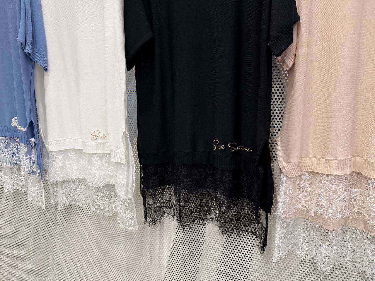 Фото Gil Santucci