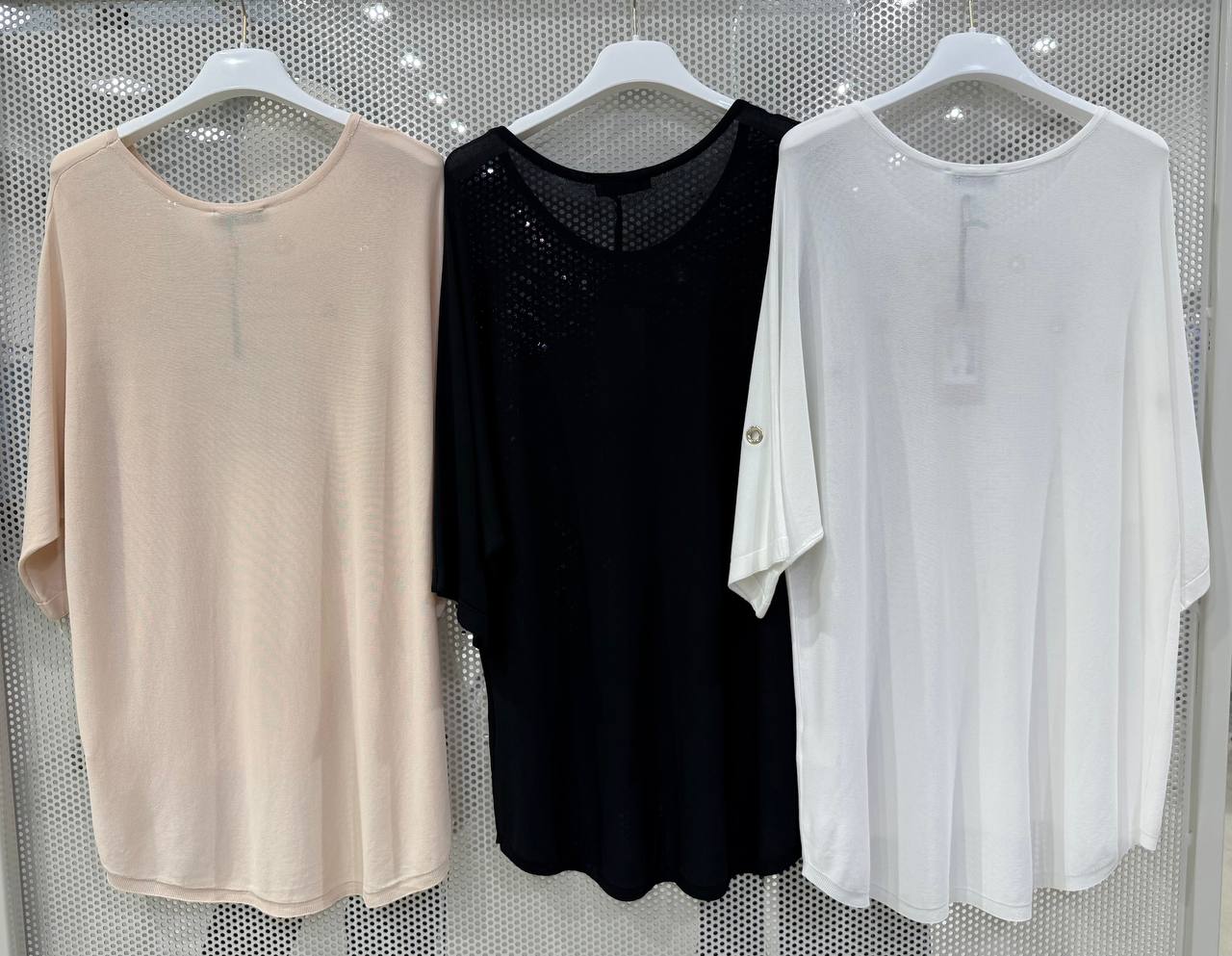 Фото Gil Santucci