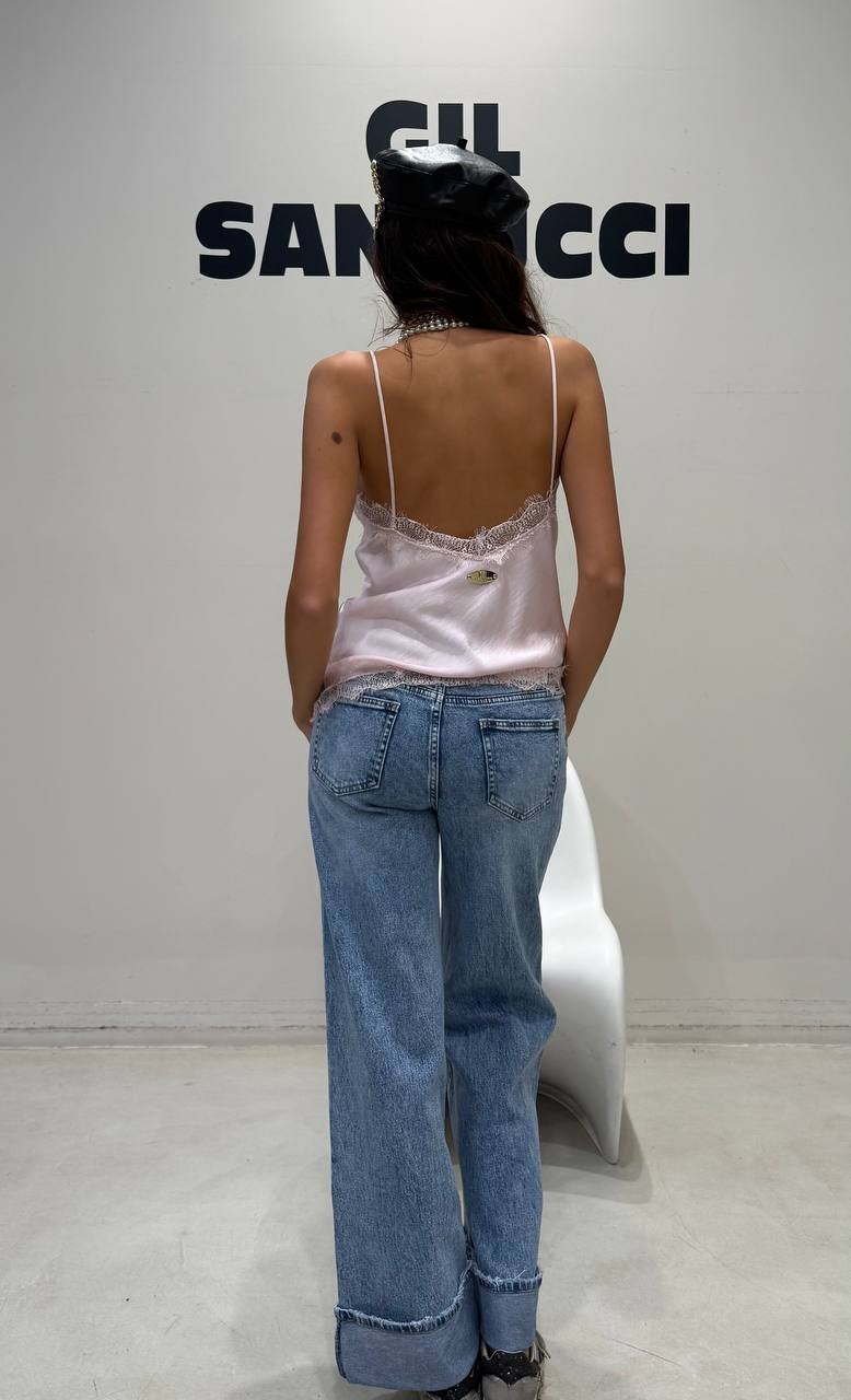 Фото Gil Santucci