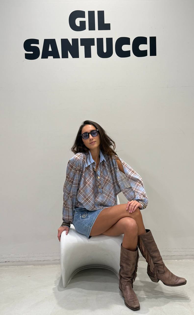 Фото Gil Santucci