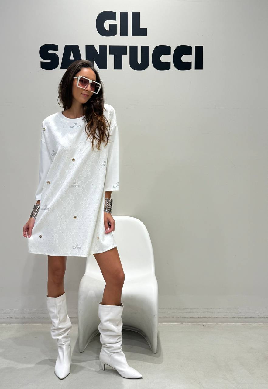 Фото Gil Santucci