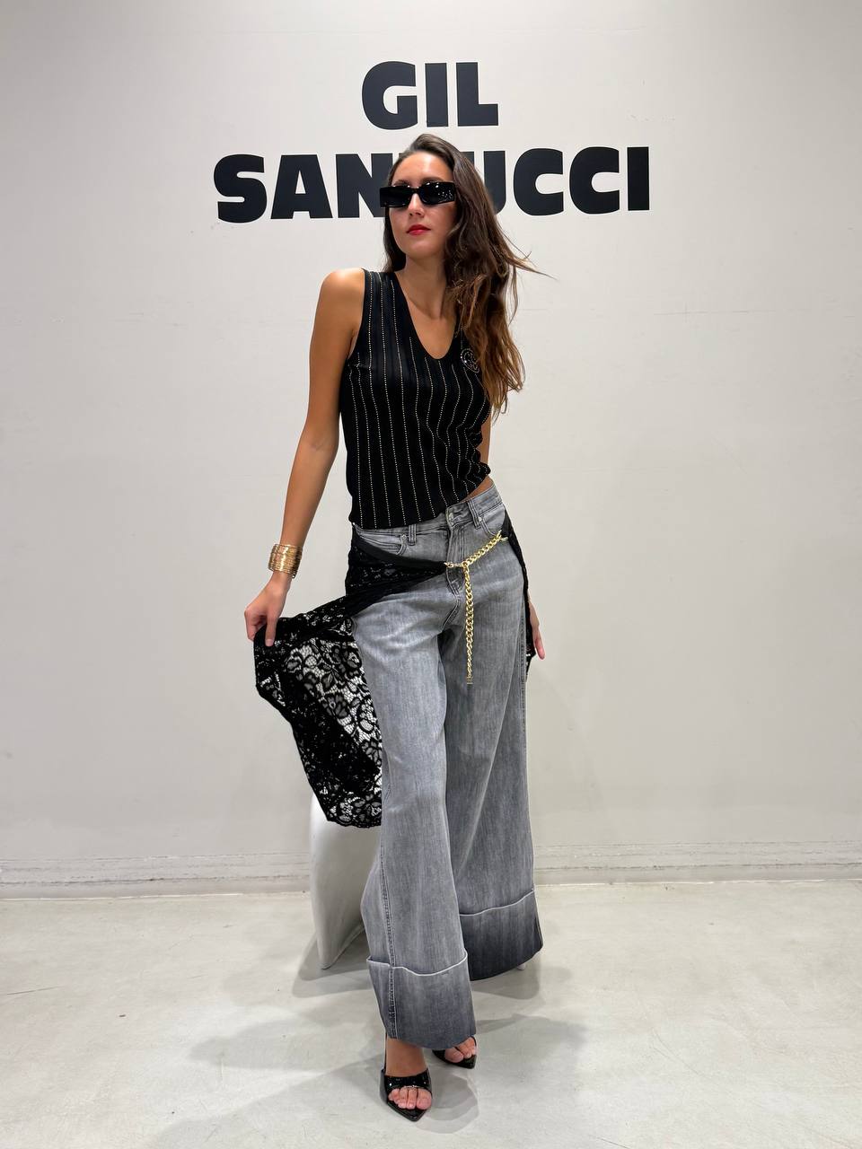 Фото Gil Santucci