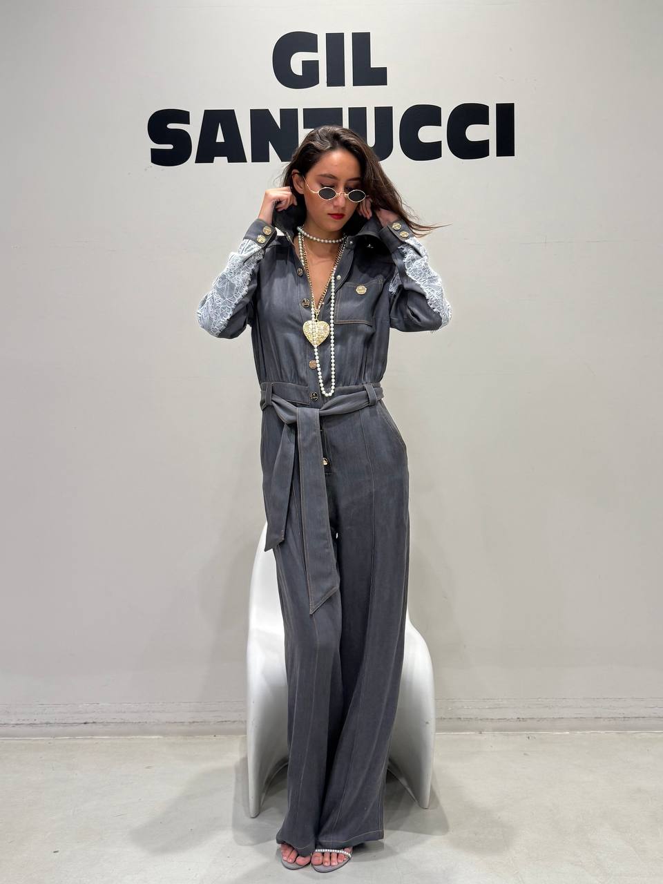 Фото Gil Santucci