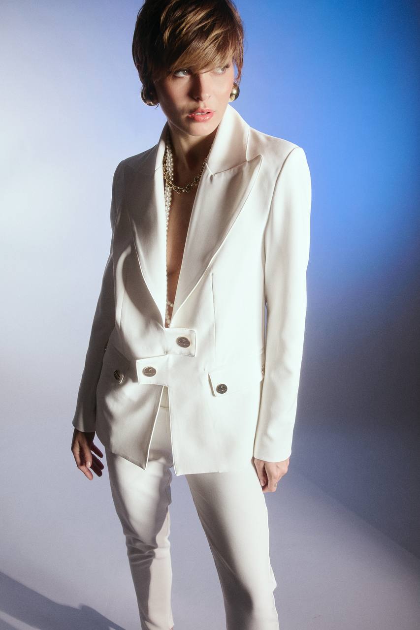 Фото Gil Santucci