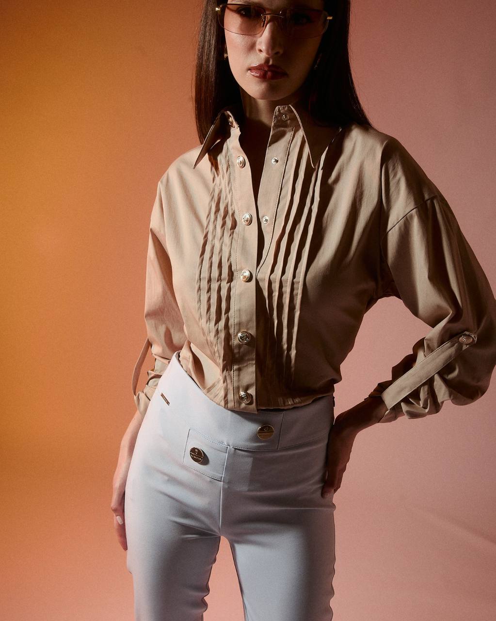 Фото Gil Santucci