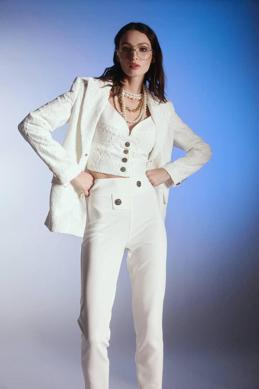 Фото Gil Santucci