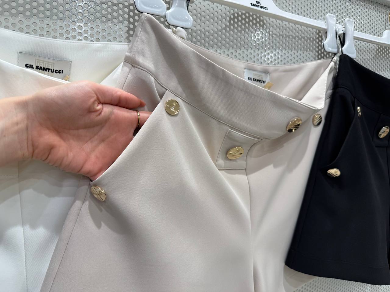 Фото Gil Santucci