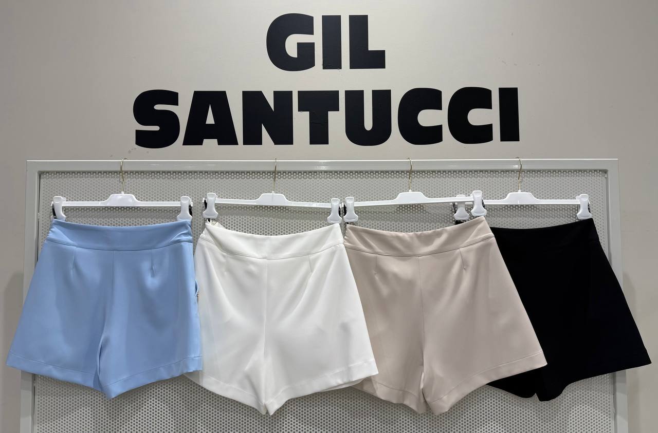 Фото Gil Santucci