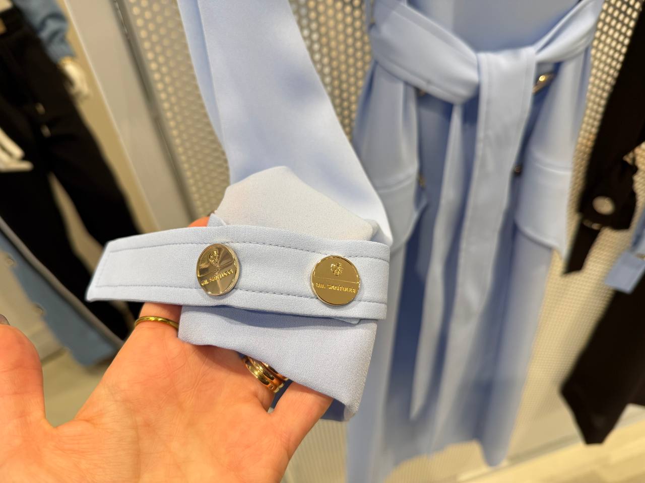 Фото Gil Santucci