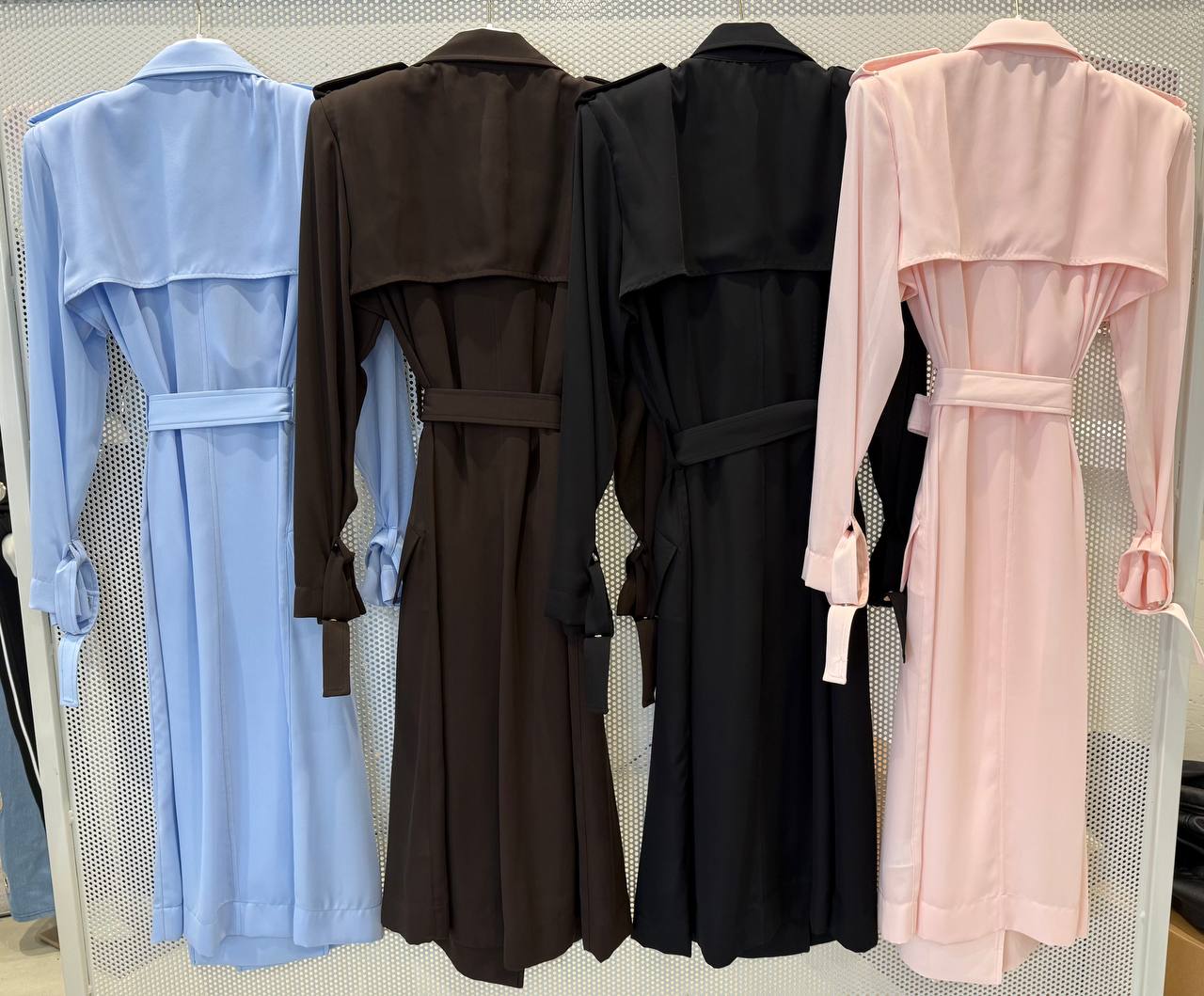 Фото Gil Santucci