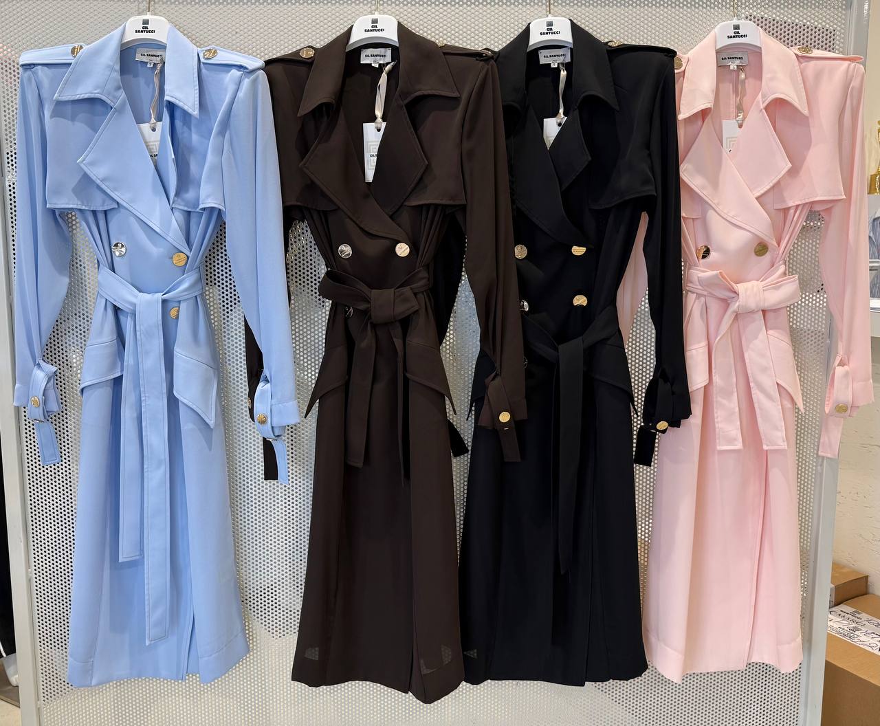 Фото Gil Santucci