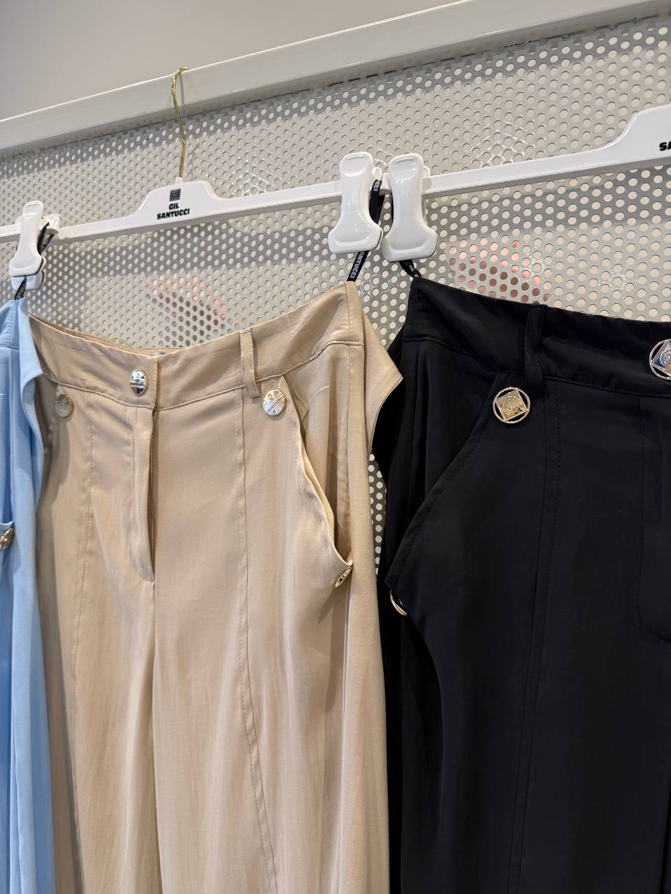 Фото Gil Santucci