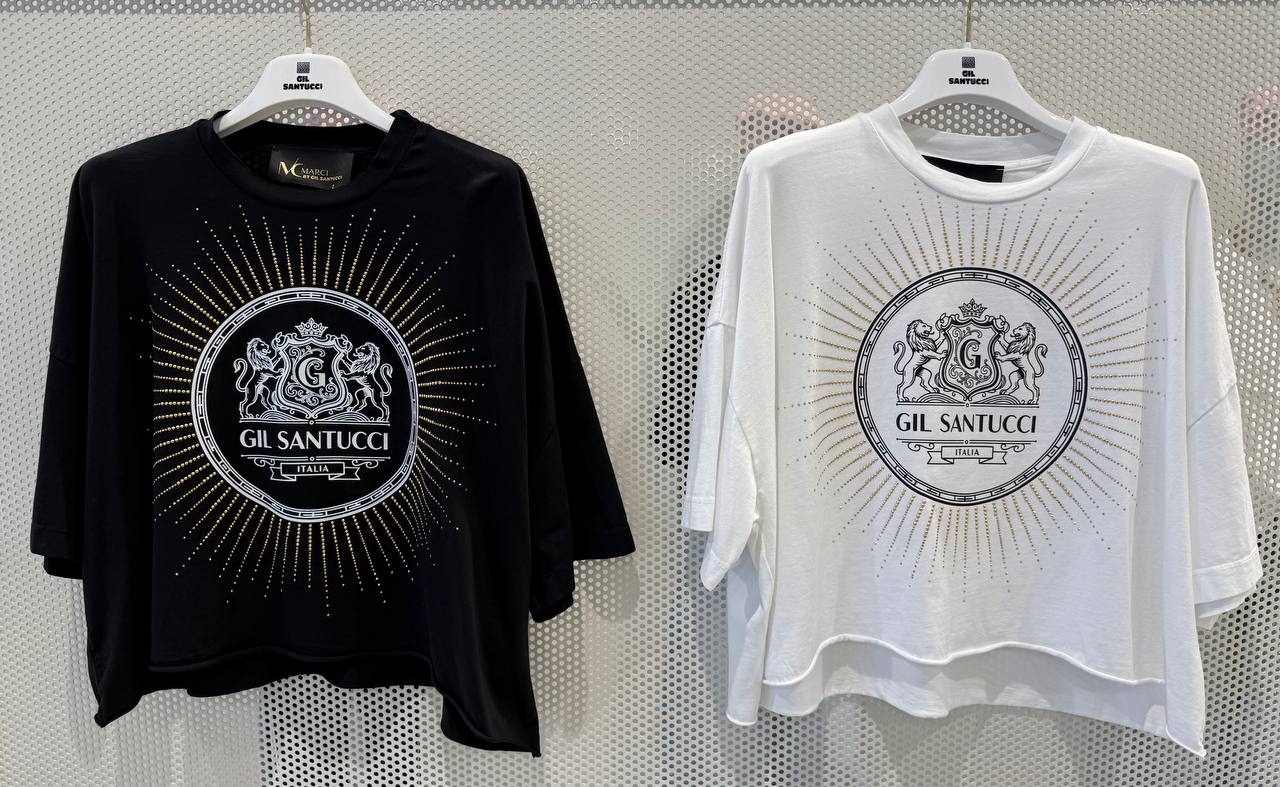 Фото Gil Santucci