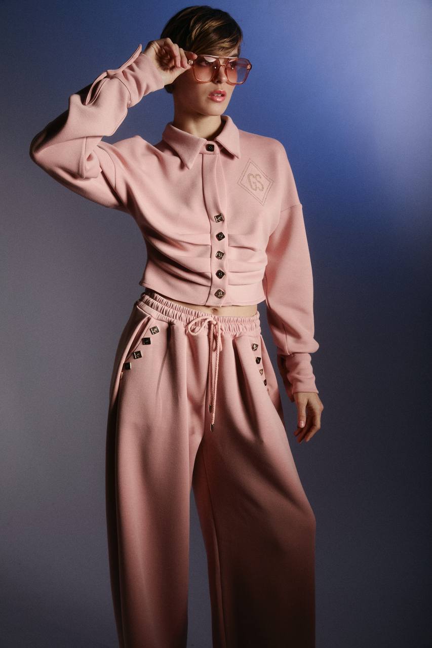 Фото Gil Santucci