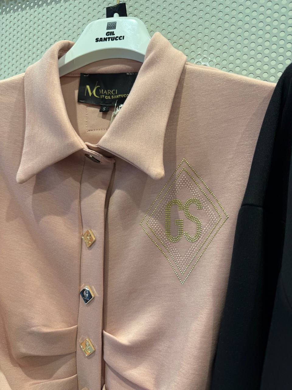 Фото Gil Santucci