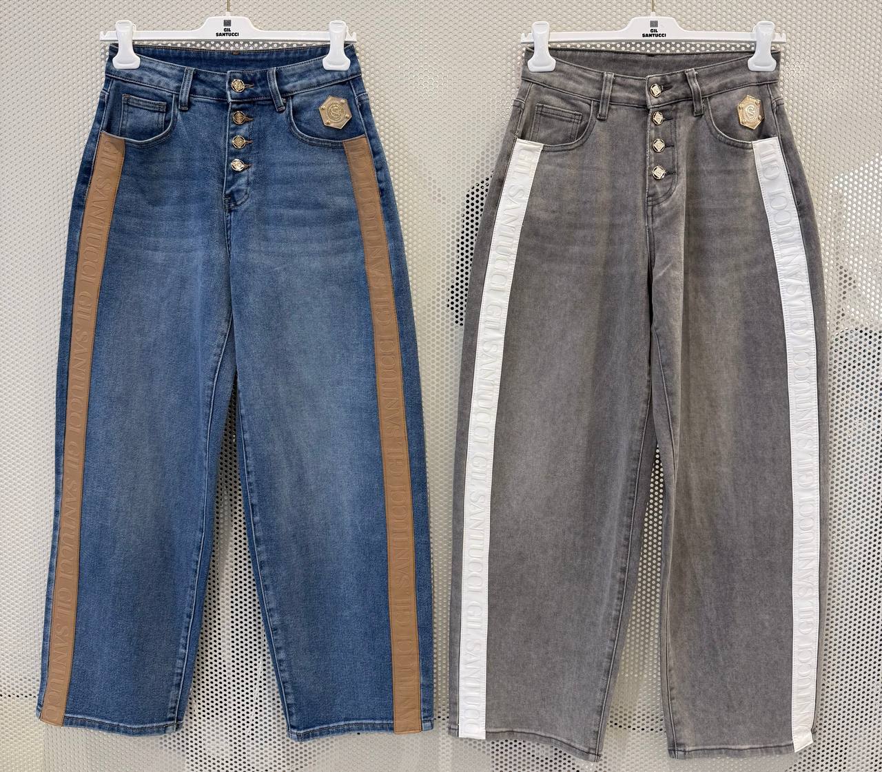 Фото Gil Santucci