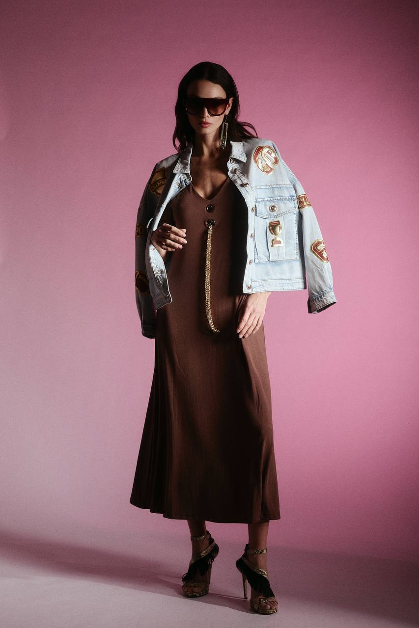 Фото Gil Santucci