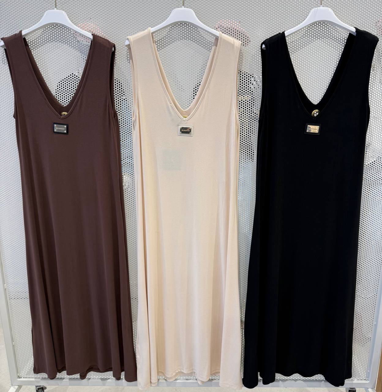 Фото Gil Santucci