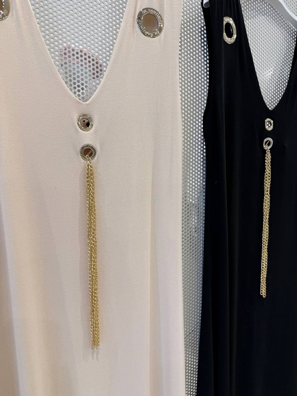 Фото Gil Santucci