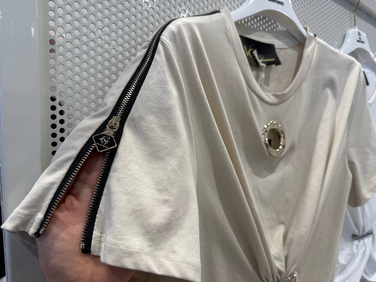 Фото Gil Santucci