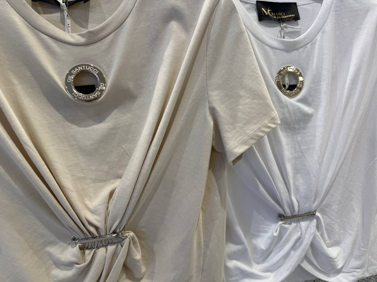 Фото Gil Santucci