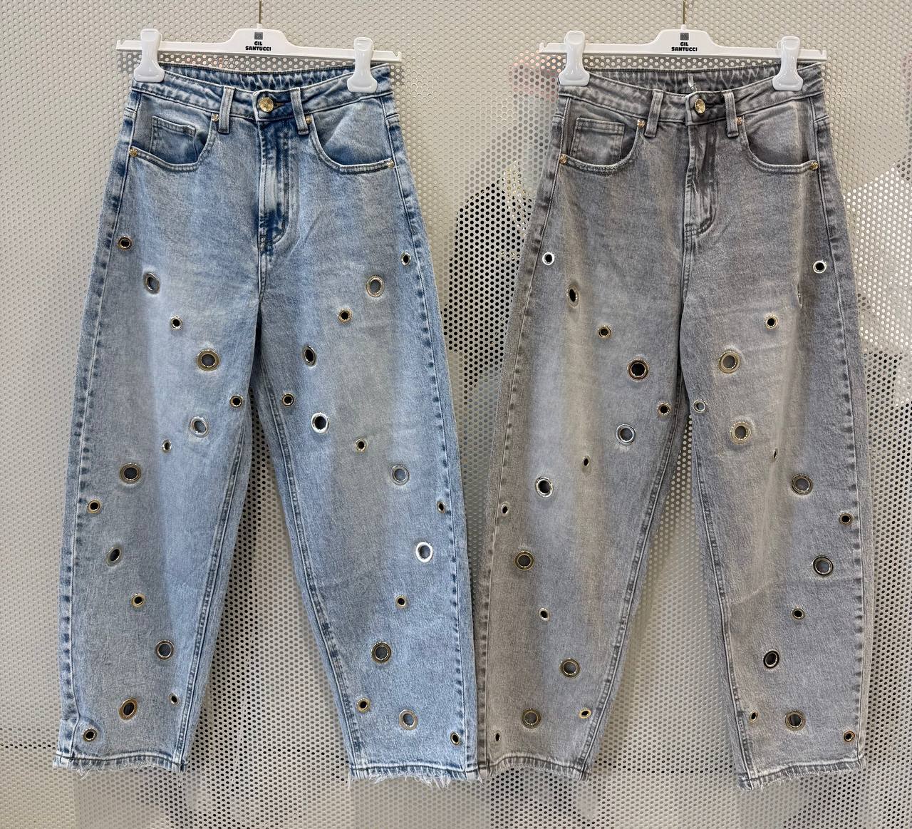 Фото Gil Santucci