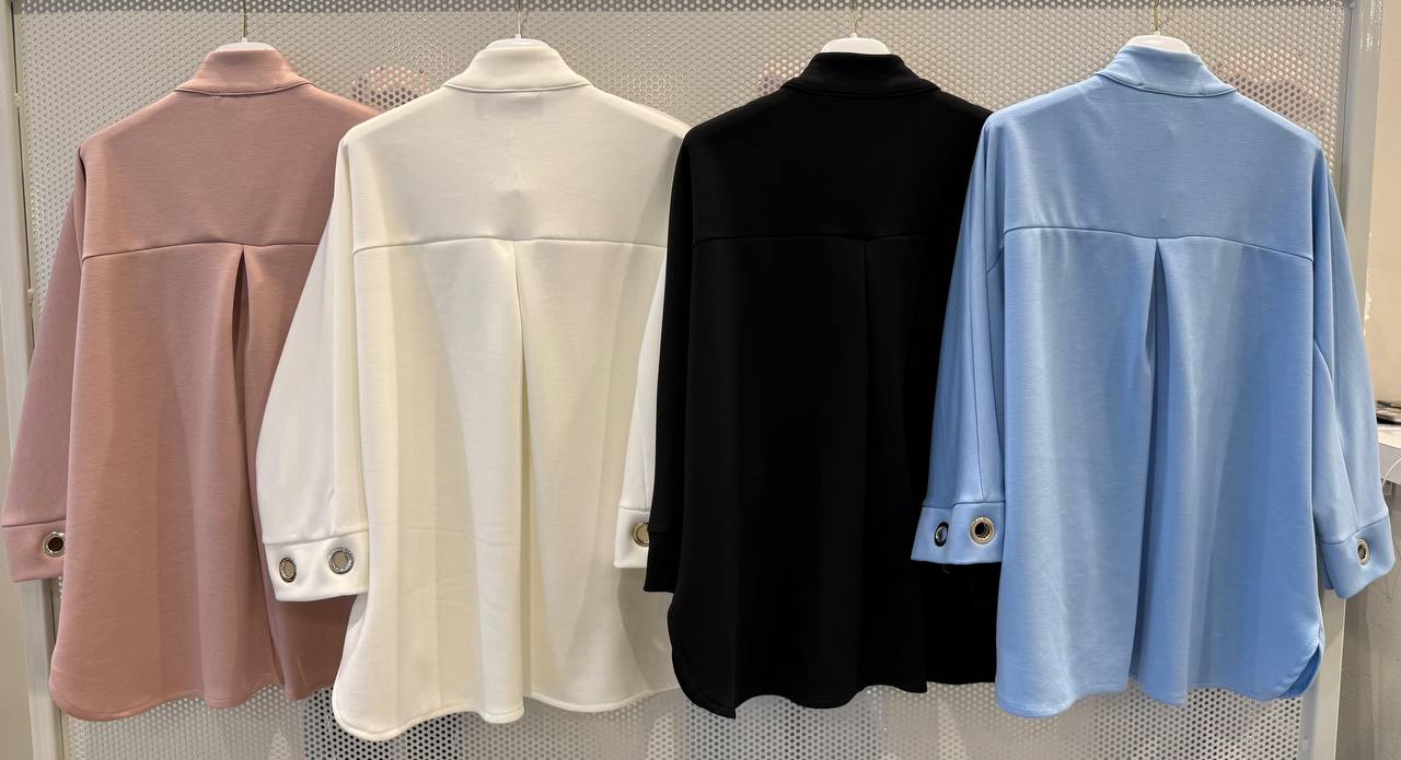 Фото Gil Santucci