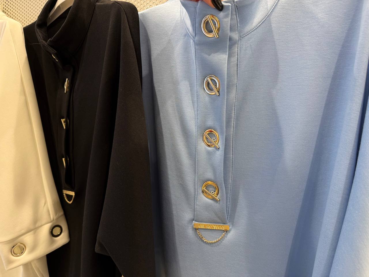 Фото Gil Santucci