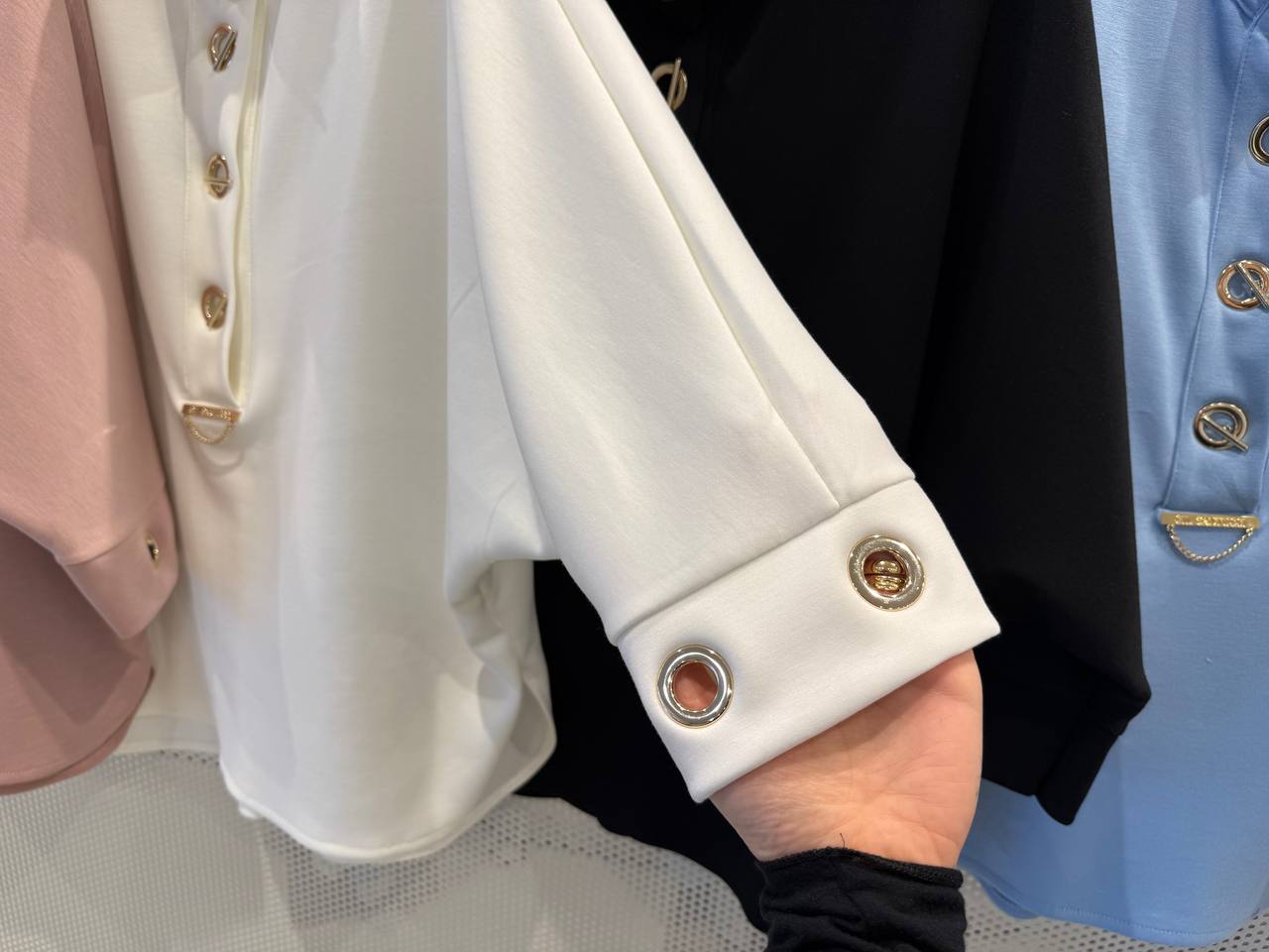 Фото Gil Santucci