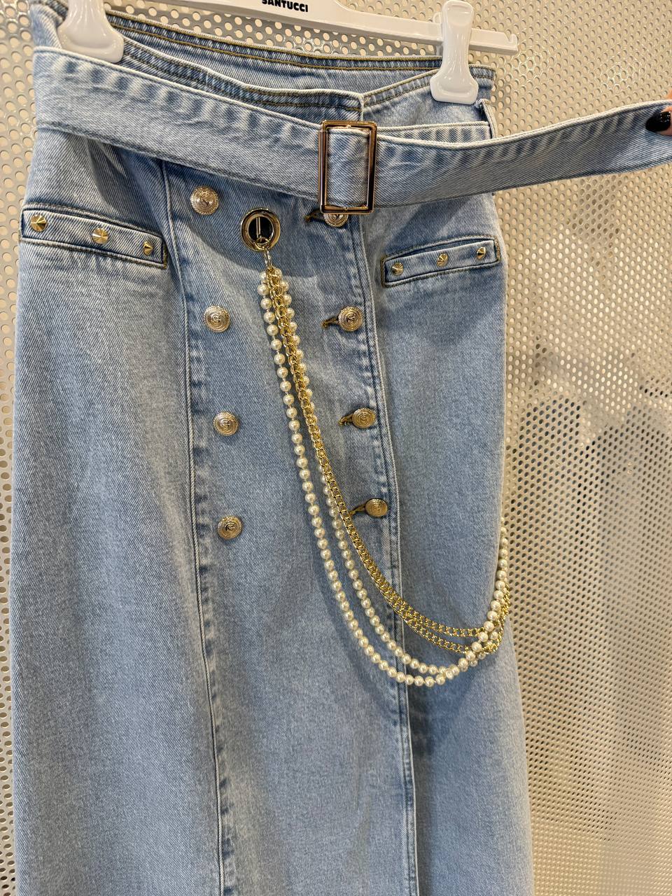 Фото Gil Santucci