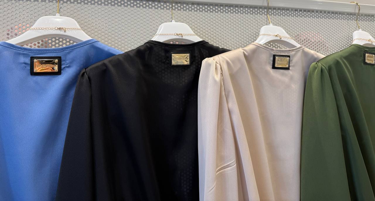 Фото Gil Santucci