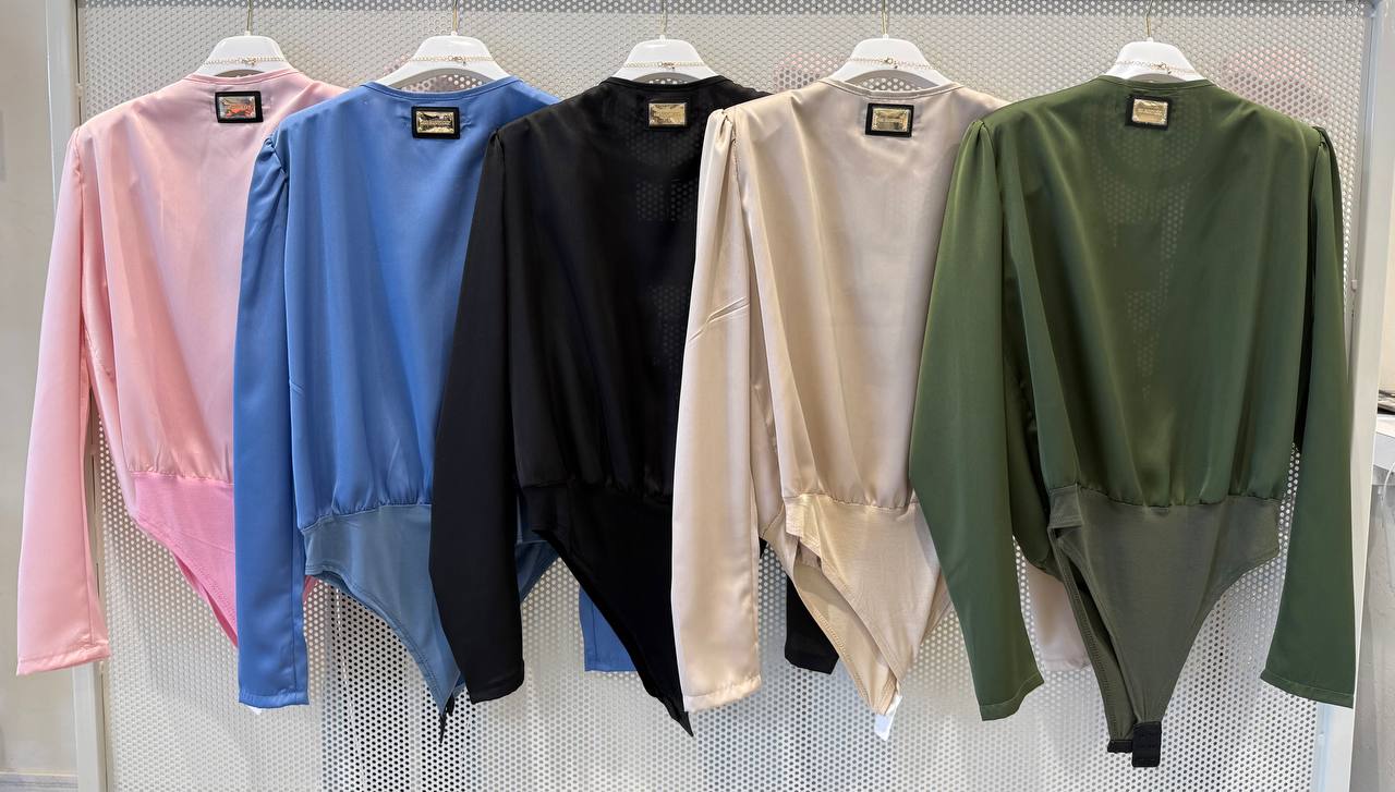 Фото Gil Santucci