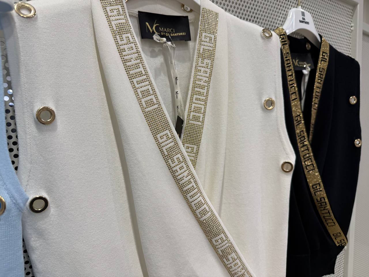 Фото Gil Santucci