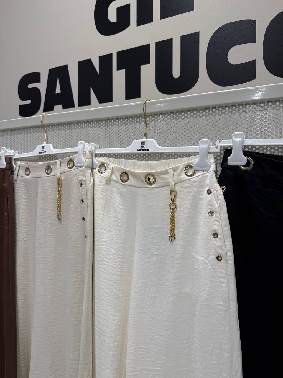 Фото Gil Santucci