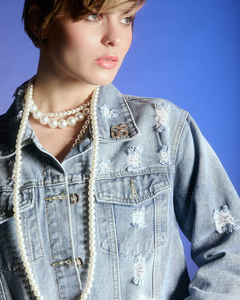 Фото Gil Santucci