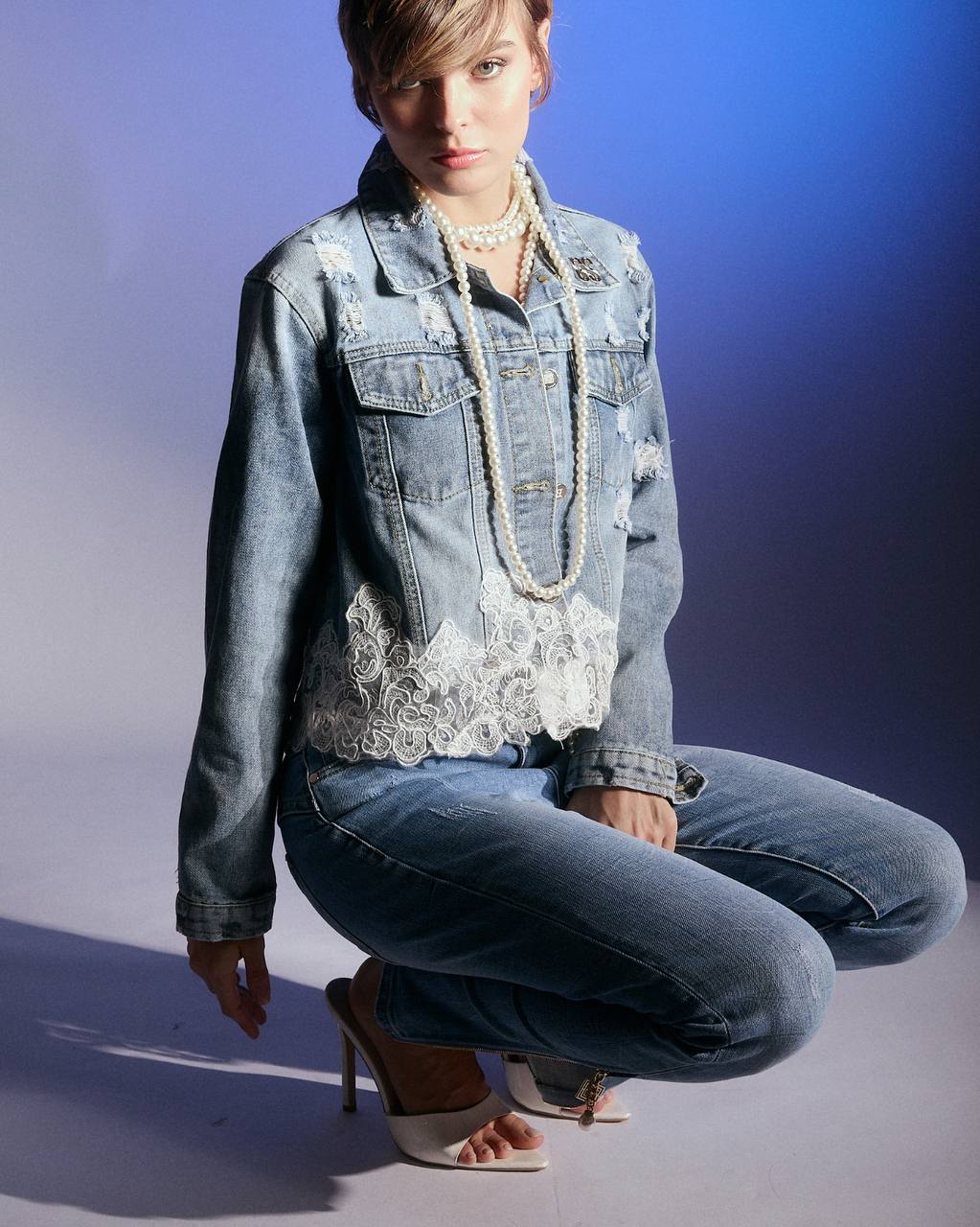 Фото Gil Santucci