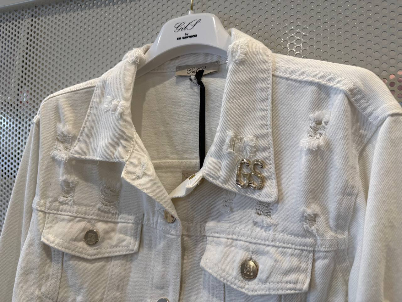 Фото Gil Santucci