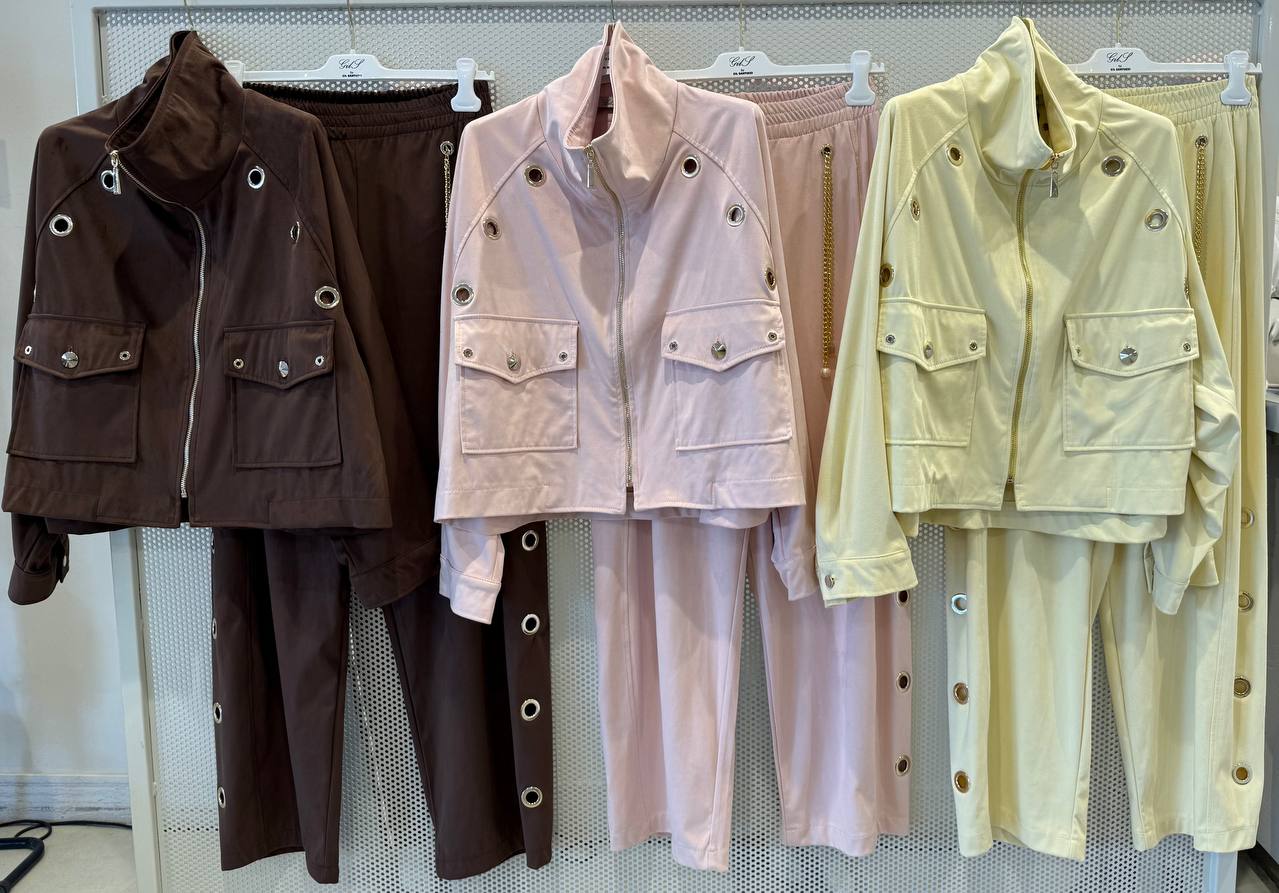 Фото Gil Santucci