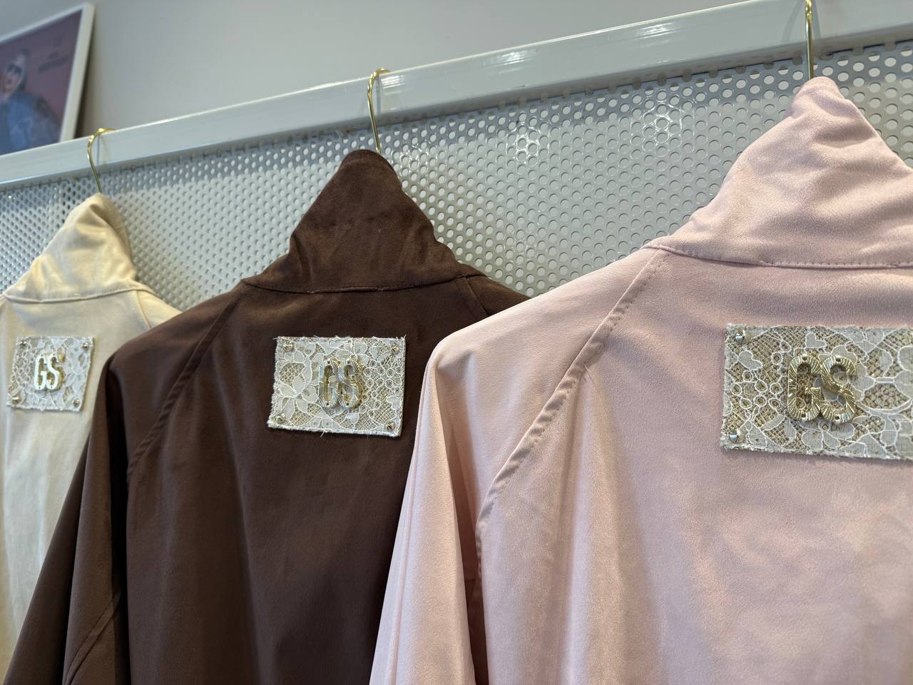 Фото Gil Santucci