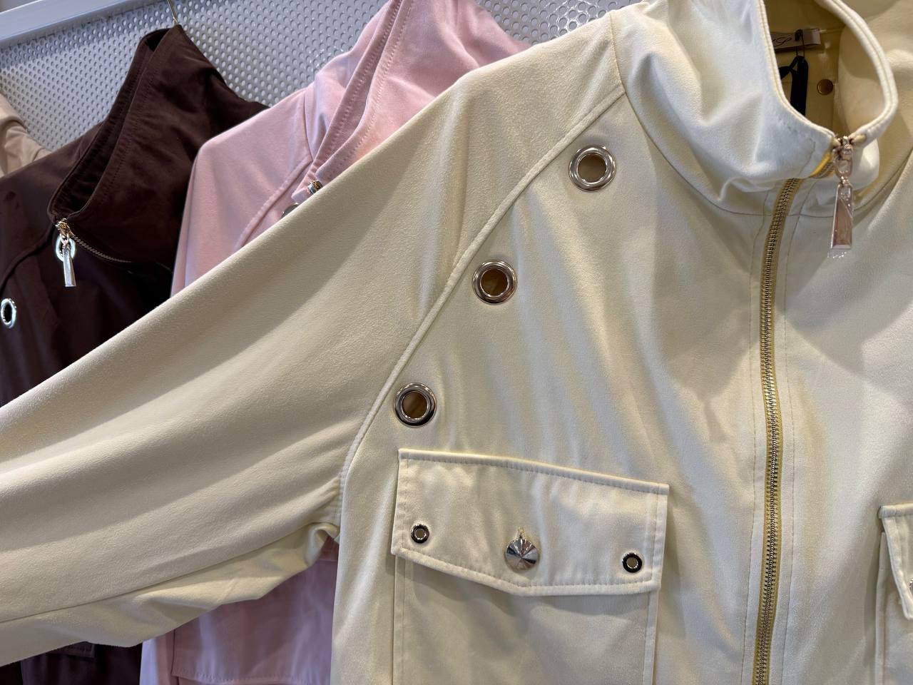 Фото Gil Santucci