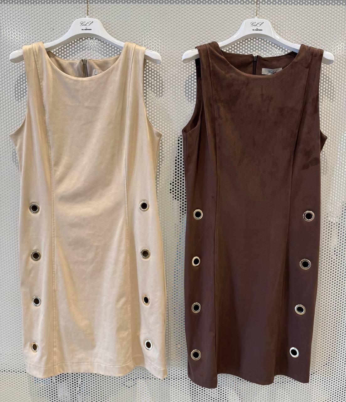 Фото Gil Santucci