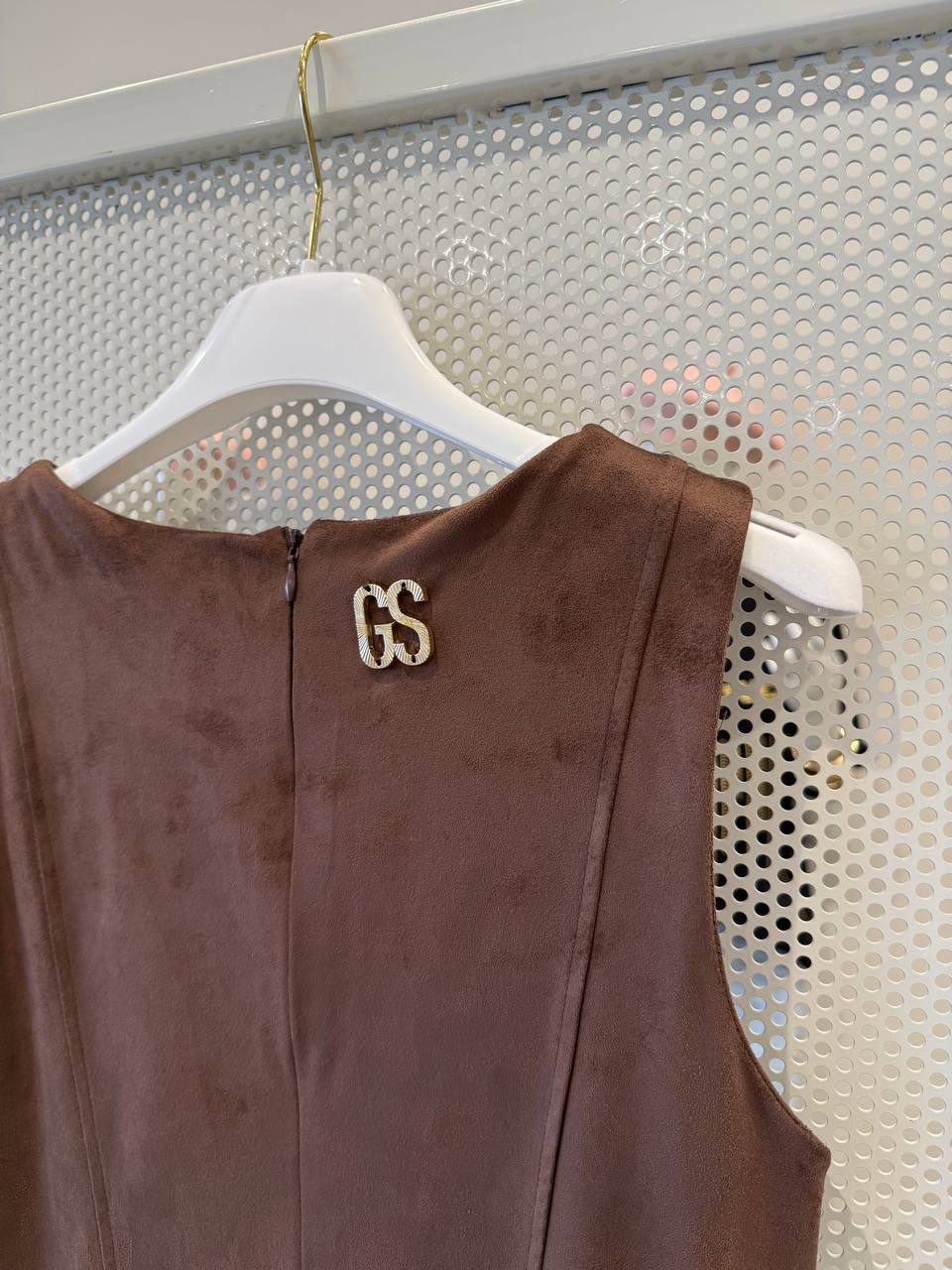 Фото Gil Santucci