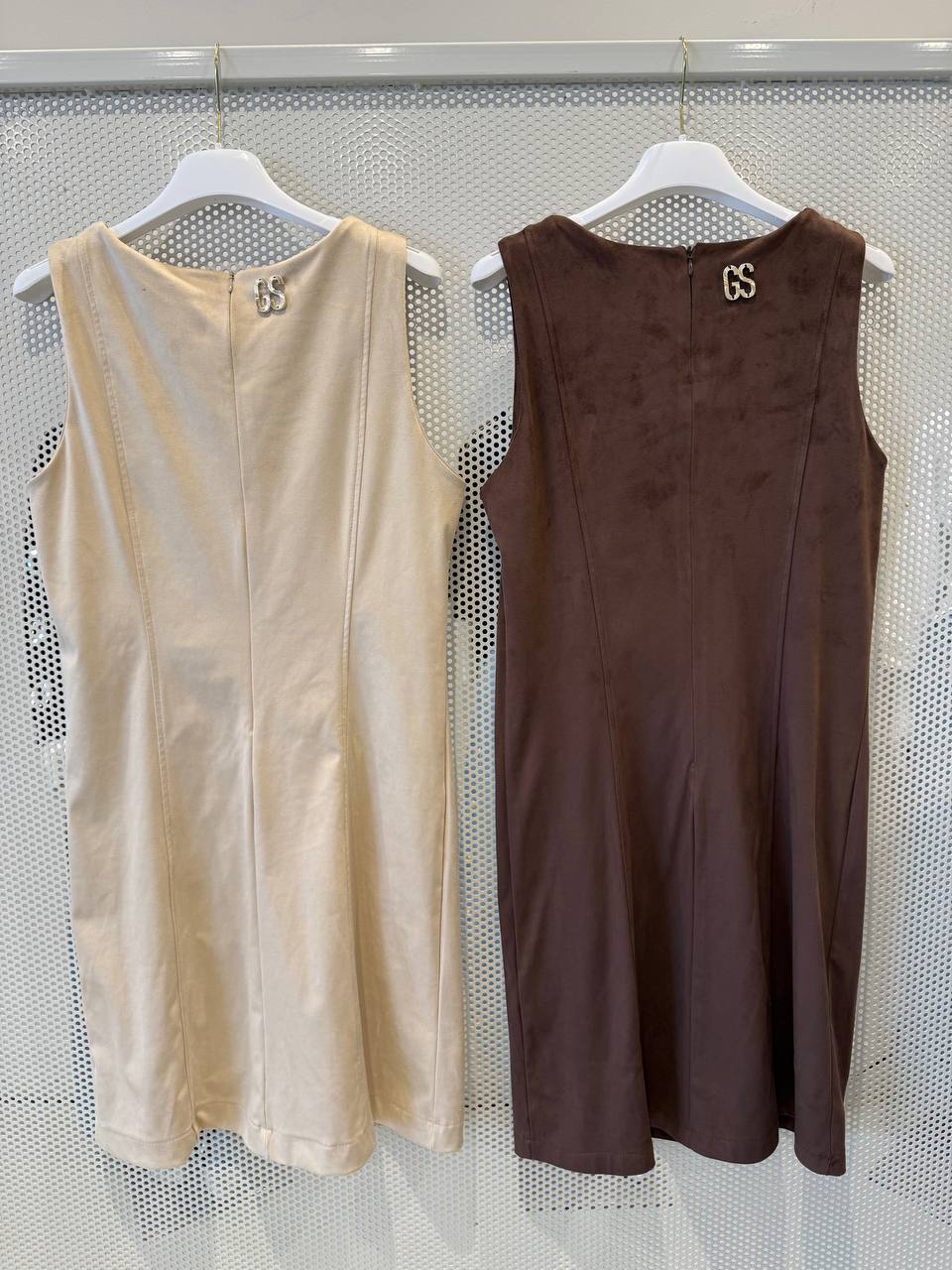 Фото Gil Santucci