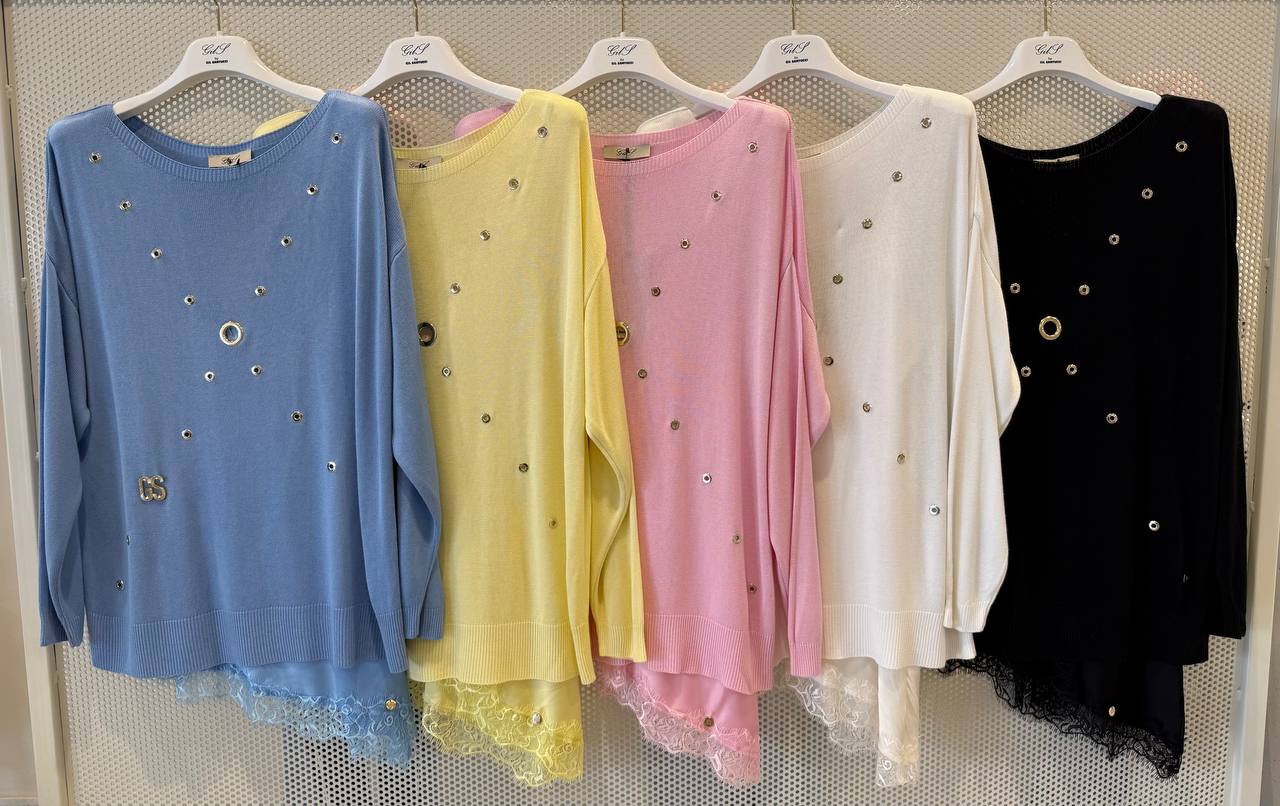 Фото Gil Santucci