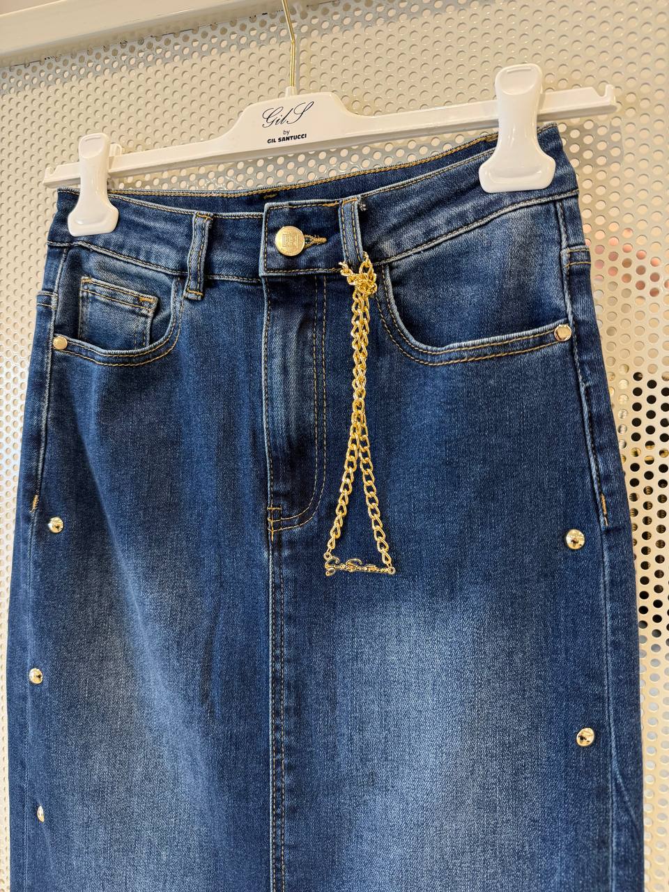 Фото Gil Santucci