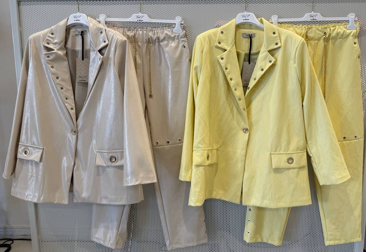 Фото Gil Santucci