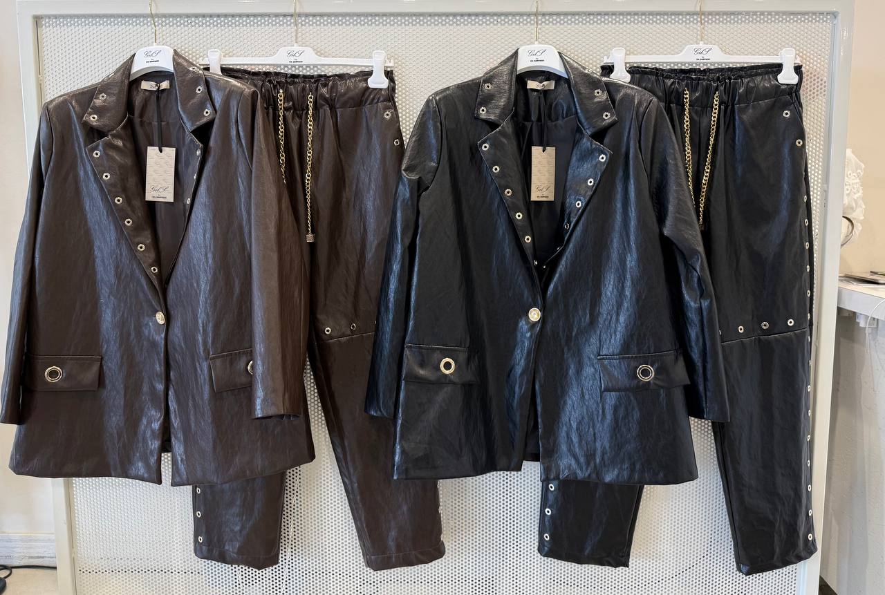 Фото Gil Santucci