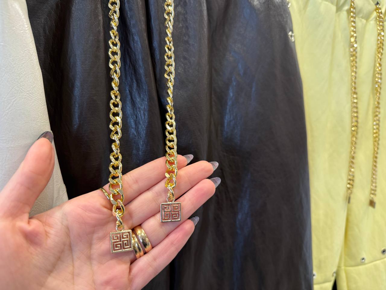 Фото Gil Santucci